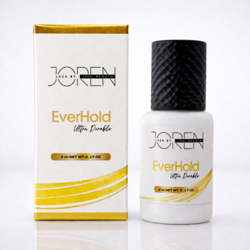 Everhold - Ultra Durable Műszempilla Ragasztó