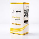 Everhold - Ultra Durable Műszempilla Ragasztó