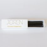 Premium Promade Rapid Műszempilla - 5D - 0.07 - D - 10 mm