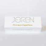 Premium Promade Rapid Műszempilla - 5D - 0.07 - M - 9 mm