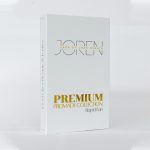 Premium Promade Rapid Műszempilla Mix 6D - 0.07 - D - 7-13mm