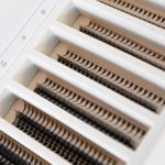 Premium Promade Rapid Műszempilla Mix 6D - 0.07 - D - 7-13mm