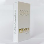 Premium Promade Rapid Műszempilla Mix 6D - 0.07 - M - 7-13mm