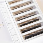 Premium Promade Rapid Műszempilla Mix 6D - 0.07 - M - 7-13mm