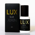 Lux Glue- Olaj és Vízálló Műszempilla Ragasztó