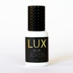 Lux Glue- Olaj és Vízálló Műszempilla Ragasztó
