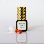 Master Glue- 0,5 sec extra Olaj és Vízálló Műszempilla Ragasztó