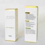 Szempilla sampon 60ml