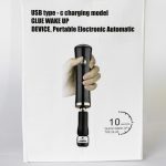 Ragasztó rázó készülék (glue shaker)