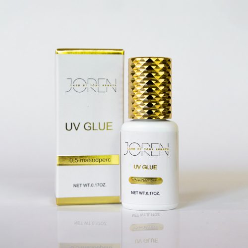 UV ragasztó