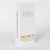 Premium Volume Deep Black Mink Műszempilla - 0,05 - M - 9mm - Narancssárga ragasztócsíkos