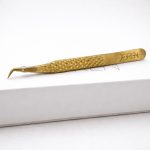 Szempilla csipesz - Elite